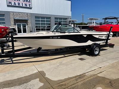 BOATZON | Correct Craft Sport Nautique 2001 BOATZON | Correct Craft Sport Nautique 2001