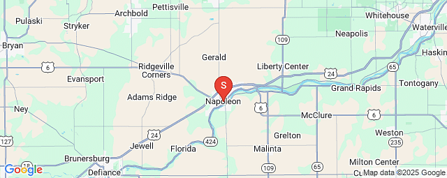 location