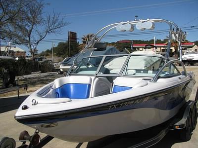 BOATZON | Correct Craft SV 211 2007 BOATZON | Correct Craft SV 211 2007