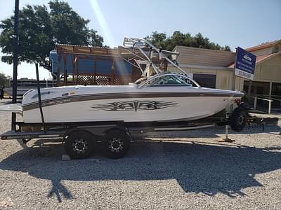 BOATZON | Correct Craft SV211 Air Nautique Team Edition 2006