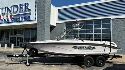 BOATZON | Correct Craft SV211 Nautique Air 2005