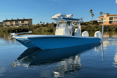 BOATZON | Costa Custom Boats 264 HC 2021