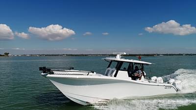 BOATZON | Costa Custom Boats 34SV 2024 BOATZON | Costa Custom Boats 34SV 2024