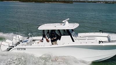 BOATZON | Costa Custom Boats 34SV 2024 BOATZON | Costa Custom Boats 34SV 2024