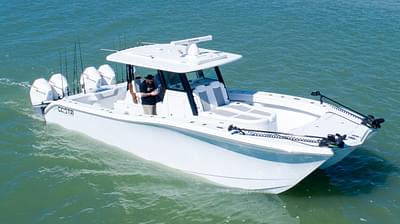 BOATZON | Costa Custom Boats 34SV 2024