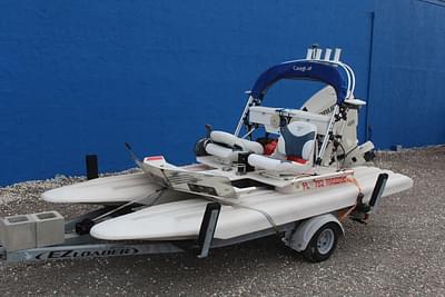 BOATZON | CRAIG CAT E2 CRAIG ELITE 2018 BOATZON | CRAIG CAT E2 CRAIG ELITE 2018