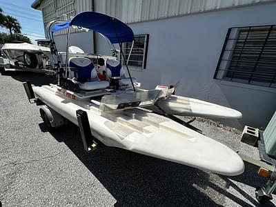 BOATZON | CraigCat E2 Elite 2020 BOATZON | CraigCat E2 Elite 2020