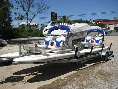 BOATZON | CraigCat e2elite 2015