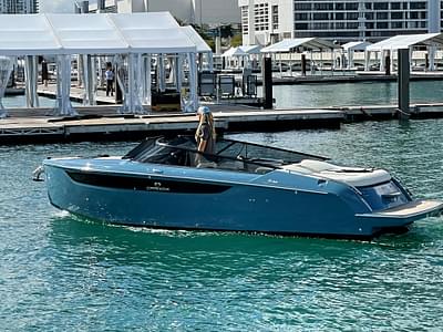 BOATZON | Cranchi 26 Classic 2022 BOATZON | Cranchi 26 Classic 2022