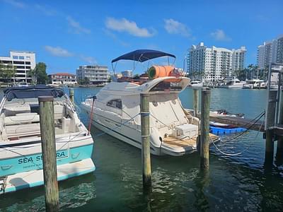 BOATZON | Cranchi Atlantique 40 Flybridge 2004 BOATZON | Cranchi Atlantique 40 Flybridge 2004
