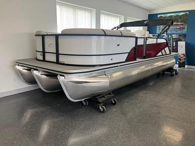 BOATZON | Crest 220 SLRC Classic LX 2025