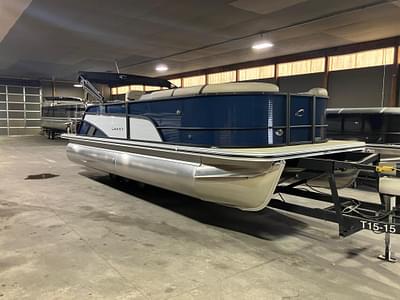 BOATZON | Crest 220 SLSC 2025