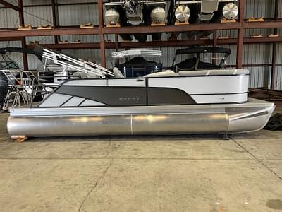 BOATZON | Crest 220 SLSC Classic DLX 2024 BOATZON | Crest 220 SLSC Classic DLX 2024