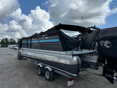 BOATZON | 2019 Crest 220SLS BOATZON | 2019 Crest 220SLS