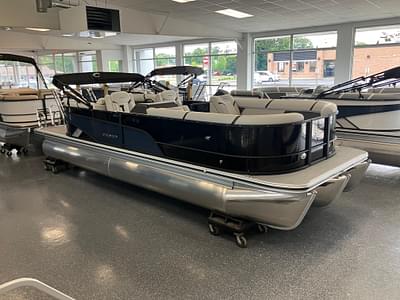 BOATZON | Crest 240 SLC Classic LX 2025