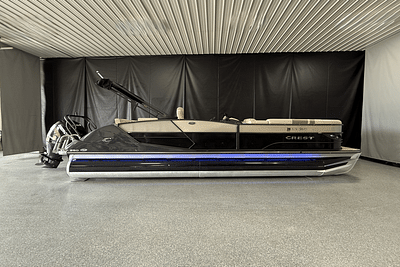 BOATZON | Crest 250 CARIBBEAN 2018 BOATZON | Crest 250 CARIBBEAN 2018