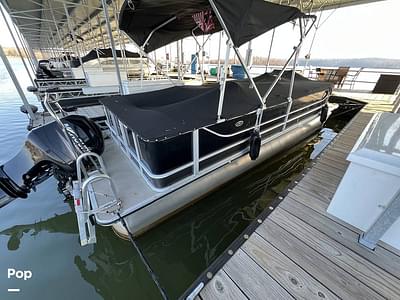 BOATZON | Crest 250 SLR2