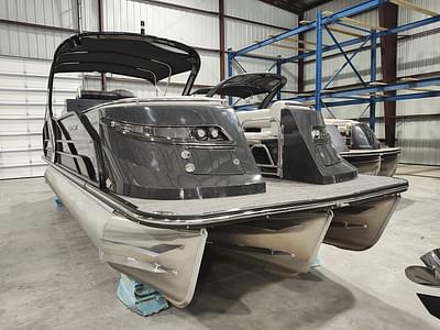 BOATZON | Crest 250SLS Savanna 2022