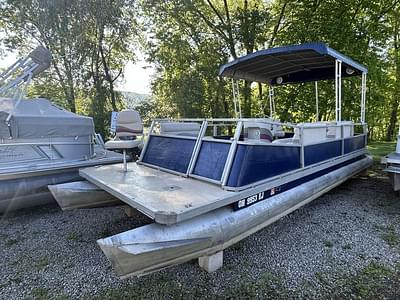 BOATZON | Crest 825 1978 BOATZON | Crest 825 1978