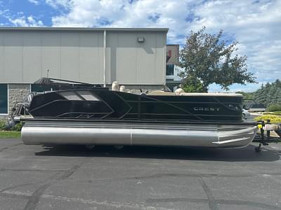 BOATZON | Crest Caribbean LX 230 SLC 2023 BOATZON | Crest Caribbean LX 230 SLC 2023