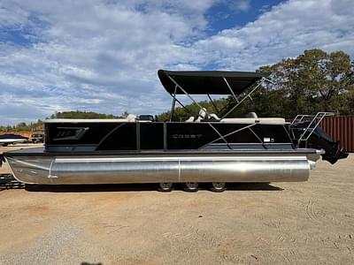 BOATZON | Crest Caribbean LX 230 SLC 2024 BOATZON | Crest Caribbean LX 230 SLC 2024