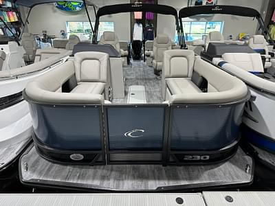 BOATZON | 2024 Crest Caribbean LX 230 SLC