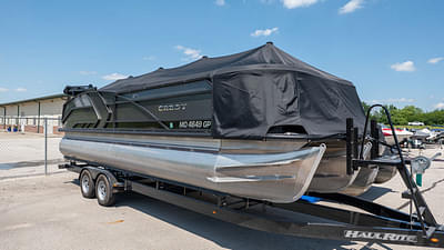 BOATZON | Crest Caribbean LX 250 SLC 2021 BOATZON | Crest Caribbean LX 250 SLC 2021