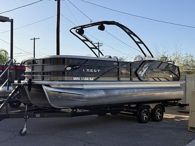 BOATZON | Crest Caribbean RS 230 SLRC 2021 BOATZON | Crest Caribbean RS 230 SLRC 2021
