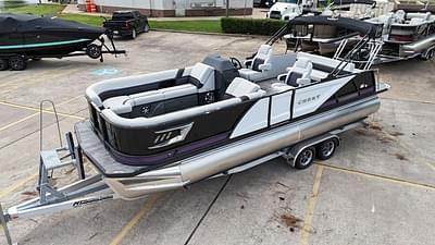 BOATZON | Crest Caribbean RS 250 SLS CP3 2024 BOATZON | Crest Caribbean RS 250 SLS CP3 2024