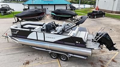 BOATZON | Crest Caribbean RS 250 SLS CP3 2024 BOATZON | Crest Caribbean RS 250 SLS CP3 2024