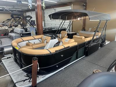 BOATZON | Crest Classic 220 2025 BOATZON | Crest Classic 220 2025