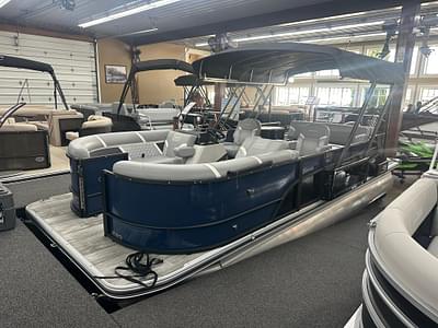 BOATZON | Crest Classic 220 2025 BOATZON | Crest Classic 220 2025