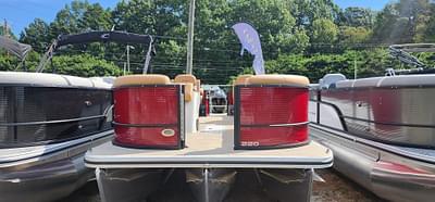 BOATZON | Crest CLASSIC 220 SLC 2025 BOATZON | Crest CLASSIC 220 SLC 2025