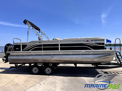 BOATZON | Crest Classic 230 Series SLR 2013 BOATZON | Crest Classic 230 Series SLR 2013