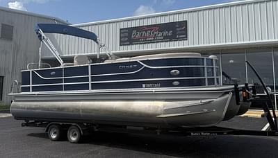 BOATZON | Crest Classic 230 Series SLR2 2013 BOATZON | Crest Classic 230 Series SLR2 2013