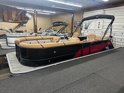 BOATZON | 2025 Crest Classic 240 BOATZON | 2025 Crest Classic 240