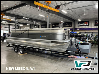 BOATZON | Crest Classic 250 L 2018