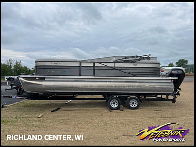 BOATZON | Crest Classic 250 L 2018 BOATZON | Crest Classic 250 L 2018