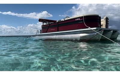 BOATZON | 2020 Crest Classic DLX 220 L BOATZON | 2020 Crest Classic DLX 220 L