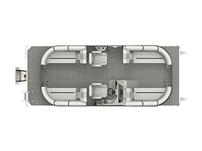 BOATZON | Crest Classic DLX 220 SLC CPT 2024 BOATZON | Crest Classic DLX 220 SLC CPT 2024