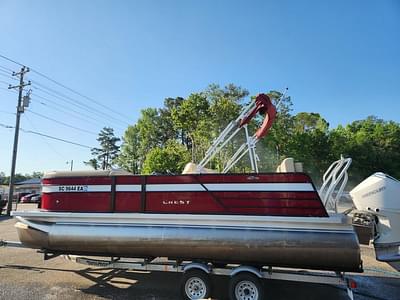BOATZON | Crest Classic DLX 220 SLRC 2022 BOATZON | Crest Classic DLX 220 SLRC 2022