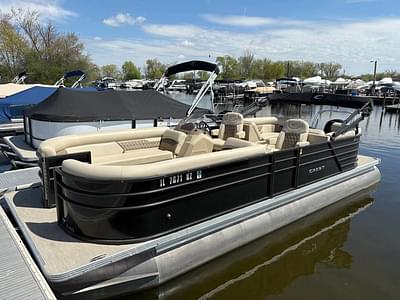 BOATZON | Crest Classic DLX 240 SLC 2020 BOATZON | Crest Classic DLX 240 SLC 2020
