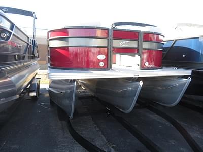 BOATZON | Crest Classic Fish 200 SF 2022 BOATZON | Crest Classic Fish 200 SF 2022