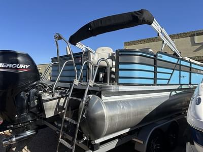 BOATZON | Crest Classic Fish 220 C4 2020