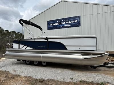 BOATZON | Crest CLASSIC FISH 220 SF 2024