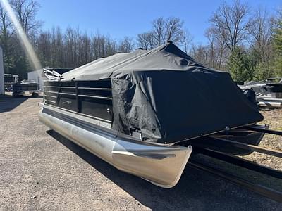 BOATZON | Crest Classic LX 200 L 2021 BOATZON | Crest Classic LX 200 L 2021