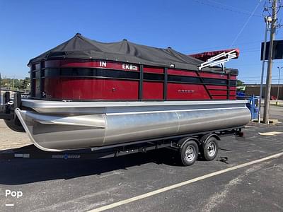 BOATZON | Crest Classic LX 200L BOATZON | Crest Classic LX 200L