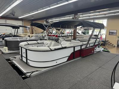 BOATZON | Crest Classic LX 220 2024