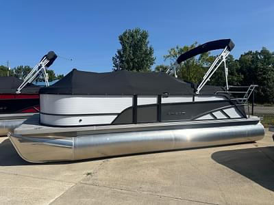 BOATZON | Crest Classic LX 220 2024 BOATZON | Crest Classic LX 220 2024