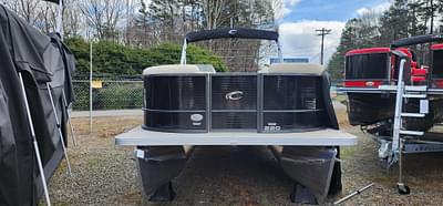 BOATZON | 2024 Crest Classic LX 220